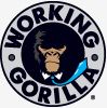 Working Gorilla